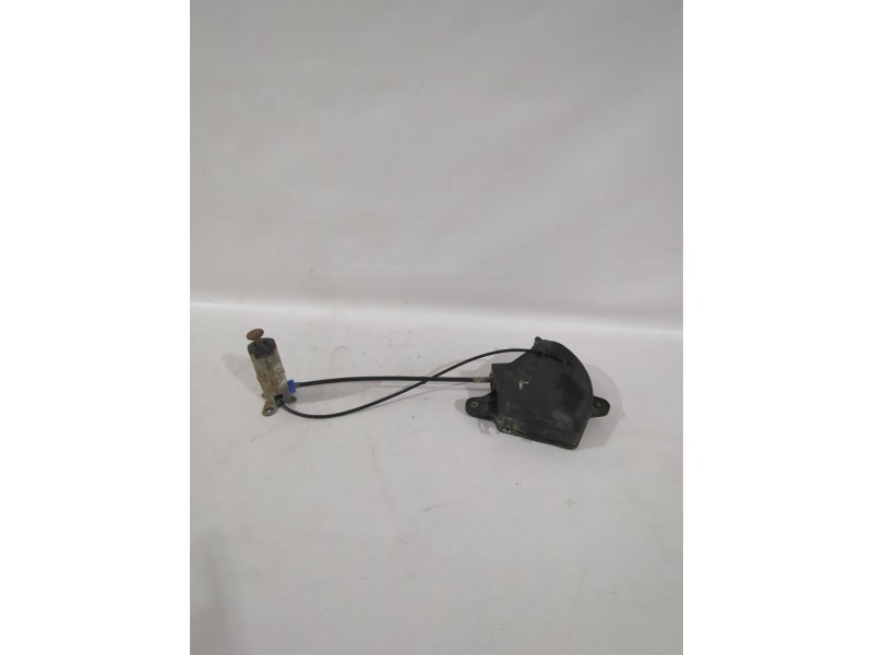 Recambio de soporte rueda repuesto para peugeot 308 i (4a_, 4c_) 1.6 hdi referencia OEM IAM 9648236680 / 96481316YR  