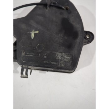 Recambio de soporte rueda repuesto para peugeot 308 i (4a_, 4c_) 1.6 hdi referencia OEM IAM 9648236680 / 96481316YR  