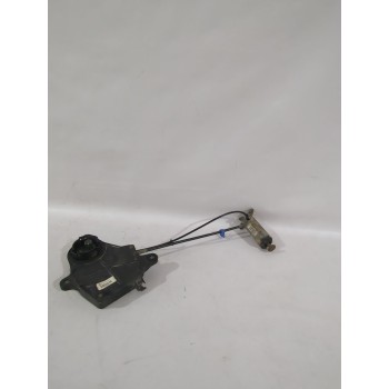 Recambio de soporte rueda repuesto para peugeot 308 i (4a_, 4c_) 1.6 hdi referencia OEM IAM 9648236680 / 96481316YR  