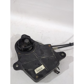 Recambio de soporte rueda repuesto para peugeot 308 i (4a_, 4c_) 1.6 hdi referencia OEM IAM 9648236680 / 96481316YR  