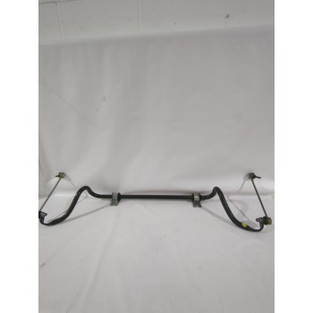 Recambio de barra estabilizadora delantera para renault espace iv (jk0/1_) 2.0 dci (jk01, jk02, jk1j, jk1k, jk1h) referencia OEM
