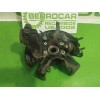 Recambio de mangueta delantera derecha para volkswagen golf v berlina (1k1) 1.9 tdi referencia OEM IAM 1K0407256P  