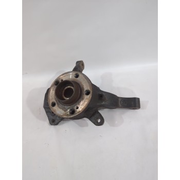 Recambio de mangueta delantera derecha para renault espace iv (jk0/1_) 2.0 dci (jk01, jk02, jk1j, jk1k, jk1h) referencia OEM IAM