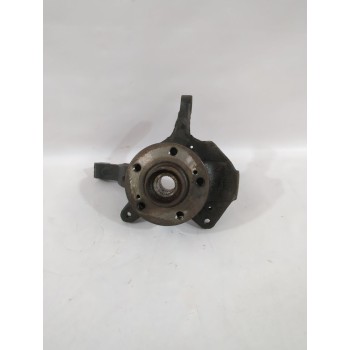 Recambio de mangueta delantera izquierda para renault espace iv (jk0/1_) 2.0 dci (jk01, jk02, jk1j, jk1k, jk1h) referencia OEM I