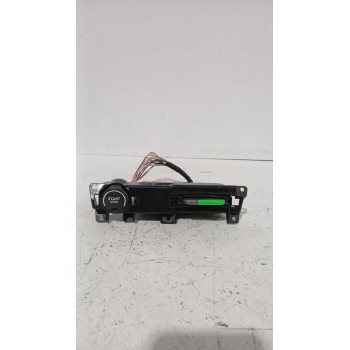 Recambio de conmutador de arranque para renault espace iv (jk0/1_) 2.0 dci (jk01, jk02, jk1j, jk1k, jk1h) referencia OEM IAM 820