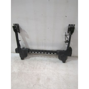 Recambio de puente trasero para renault espace iv (jk0/1_) 2.0 dci (jk01, jk02, jk1j, jk1k, jk1h) referencia OEM IAM 7701477950 