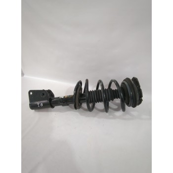 Recambio de amortiguador delantero izquierdo para renault espace iv (jk0/1_) 2.0 dci (jk01, jk02, jk1j, jk1k, jk1h) referencia O