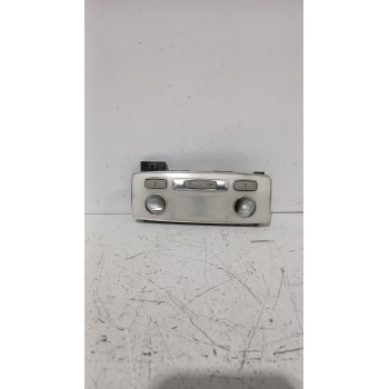 Recambio de luz interior para renault espace iv (jk0/1_) 2.0 dci (jk01, jk02, jk1j, jk1k, jk1h) referencia OEM IAM 8200366364  