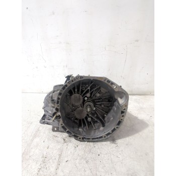 CAJA CAMBIOS 7711135110 / 8200595199 / 7701477812 
