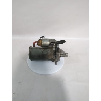 Recambio de motor arranque para renault espace iv (jk0/1_) 2.0 dci (jk01, jk02, jk1j, jk1k, jk1h) referencia OEM IAM 8200621305 