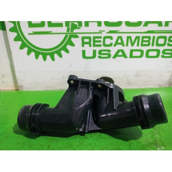 Recambio de termostato para bmw serie 3 berlina (e46) 320d referencia OEM IAM 2247020 / 11532247019  