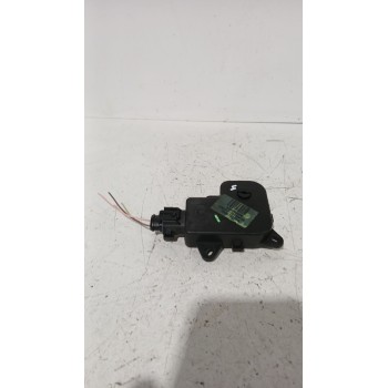 Recambio de motor apertura trampilla para renault espace iv (jk0/1_) 2.0 dci (jk01, jk02, jk1j, jk1k, jk1h) referencia OEM IAM 5