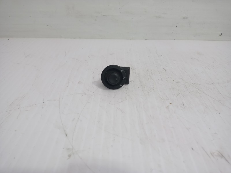 Recambio de mando retrovisor para renault trafic furgón l1h1 2,7t referencia OEM IAM 255704649R  