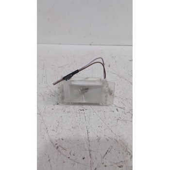 Recambio de luz interior para renault espace iv (jk0/1_) 2.0 dci (jk01, jk02, jk1j, jk1k, jk1h) referencia OEM IAM 8200418356  