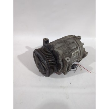 Recambio de compresor aire acondicionado para renault espace iv (jk0/1_) 2.0 dci (jk01, jk02, jk1j, jk1k, jk1h) referencia OEM I