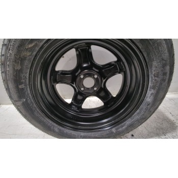 Recambio de rueda de repuesto para dacia sandero ii (b8_) 1.5 dci referencia OEM IAM 4160159  