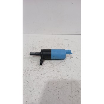 Recambio de bomba limpia para renault espace iv (jk0/1_) 2.0 dci (jk01, jk02, jk1j, jk1k, jk1h) referencia OEM IAM 8200331654  