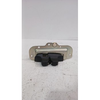 Recambio de cerradura maletero / porton para renault espace iv (jk0/1_) 2.0 dci (jk01, jk02, jk1j, jk1k, jk1h) referencia OEM IA