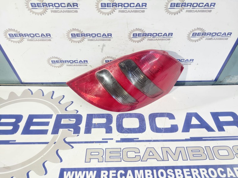 Recambio de piloto trasero derecho para mercedes-benz clase a (w169) 1.7 cat referencia OEM IAM A1698201064R  