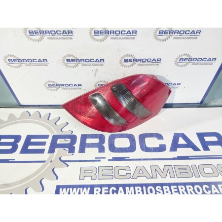 Recambio de piloto trasero derecho para mercedes-benz clase a (w169) 1.7 cat referencia OEM IAM A1698201064R  