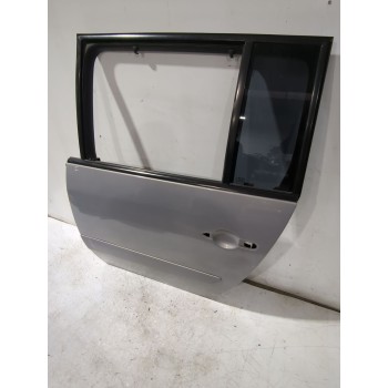 Recambio de puerta trasera izquierda para renault espace iv (jk0/1_) 2.0 dci (jk01, jk02, jk1j, jk1k, jk1h) referencia OEM IAM 7