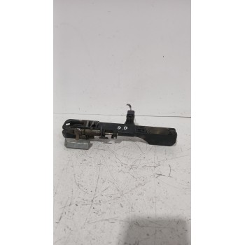 Recambio de maneta exterior delantera derecha para renault espace iv (jk0/1_) 2.0 dci (jk01, jk02, jk1j, jk1k, jk1h) referencia 