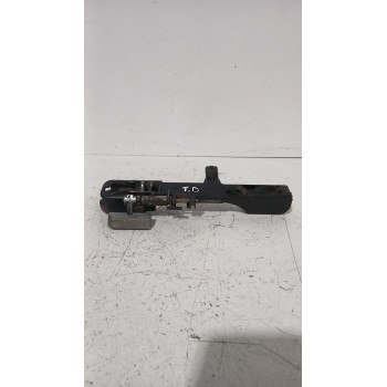 Recambio de maneta exterior trasera derecha para renault espace iv (jk0/1_) 2.0 dci (jk01, jk02, jk1j, jk1k, jk1h) referencia OE