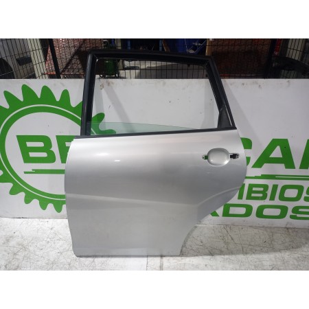 Recambio de puerta trasera izquierda para seat altea xl (5p5) 1.9 tdi referencia OEM IAM 5P0833311  