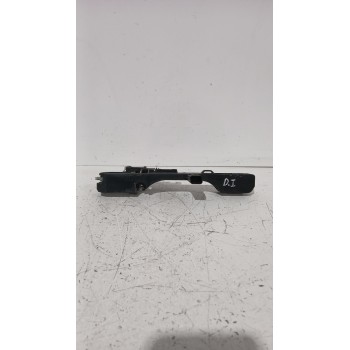 Recambio de maneta exterior delantera izquierda para renault espace iv (jk0/1_) 2.0 dci (jk01, jk02, jk1j, jk1k, jk1h) referenci