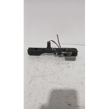 Recambio de maneta exterior trasera izquierda para renault espace iv (jk0/1_) 2.0 dci (jk01, jk02, jk1j, jk1k, jk1h) referencia 