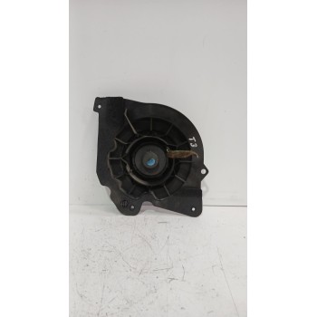 ALTAVOZ PUERTA TRASERA DERECHA 8200193687 