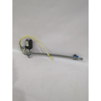 Recambio de elevalunas trasero derecho para renault espace iv (jk0/1_) 2.0 dci (jk01, jk02, jk1j, jk1k, jk1h) referencia OEM IAM