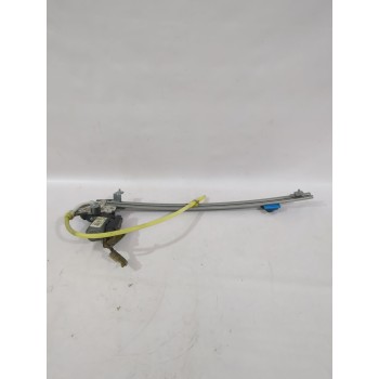 Recambio de elevalunas trasero izquierdo para renault espace iv (jk0/1_) 2.0 dci (jk01, jk02, jk1j, jk1k, jk1h) referencia OEM I