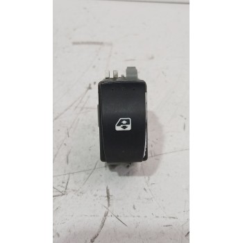 Recambio de mando elevalunas trasero derecho para renault espace iv (jk0/1_) 2.0 dci (jk01, jk02, jk1j, jk1k, jk1h) referencia O