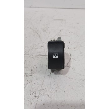 Recambio de mando elevalunas trasero izquierdo para renault espace iv (jk0/1_) 2.0 dci (jk01, jk02, jk1j, jk1k, jk1h) referencia