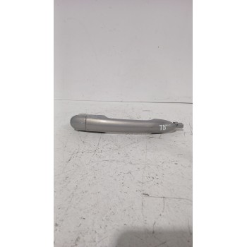 Recambio de maneta exterior trasera derecha para renault espace iv (jk0/1_) 2.0 dci (jk01, jk02, jk1j, jk1k, jk1h) referencia OE