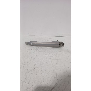 Recambio de maneta exterior delantera izquierda para renault espace iv (jk0/1_) 2.0 dci (jk01, jk02, jk1j, jk1k, jk1h) referenci