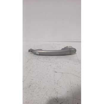 Recambio de maneta exterior trasera izquierda para renault espace iv (jk0/1_) 2.0 dci (jk01, jk02, jk1j, jk1k, jk1h) referencia 