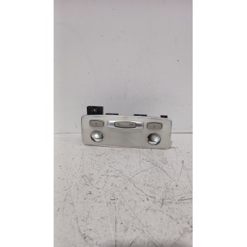 Recambio de luz interior para renault espace iv (jk0/1_) 2.0 dci (jk01, jk02, jk1j, jk1k, jk1h) referencia OEM IAM 8200366364  