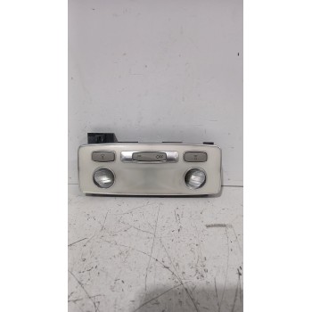 Recambio de luz interior para renault espace iv (jk0/1_) 2.0 dci (jk01, jk02, jk1j, jk1k, jk1h) referencia OEM IAM 8200366364  