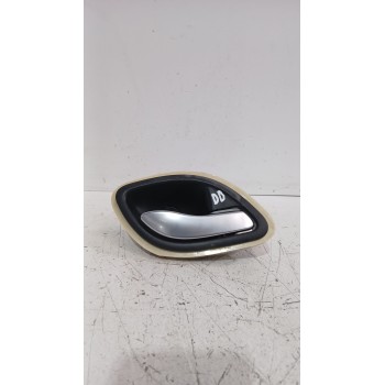 Recambio de maneta interior delantera derecha para renault espace iv (jk0/1_) 2.0 dci (jk01, jk02, jk1j, jk1k, jk1h) referencia 