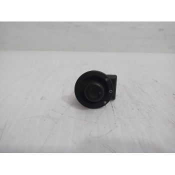 Recambio de mando retrovisor para renault trafic furgón l1h1 2,7t referencia OEM IAM 255704649R  