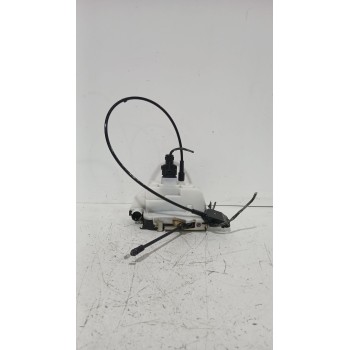 Recambio de cerradura puerta delantera derecha para renault espace iv (jk0/1_) 2.0 dci (jk01, jk02, jk1j, jk1k, jk1h) referencia