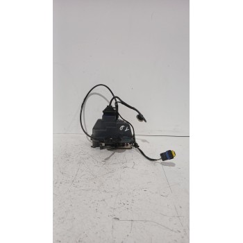 Recambio de cerradura puerta trasera derecha para renault espace iv (jk0/1_) 2.0 dci (jk01, jk02, jk1j, jk1k, jk1h) referencia O