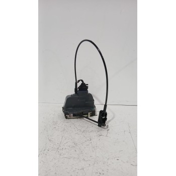 Recambio de cerradura puerta trasera izquierda para renault espace iv (jk0/1_) 2.0 dci (jk01, jk02, jk1j, jk1k, jk1h) referencia