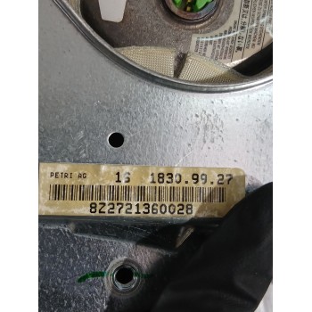 Recambio de airbag delantero izquierdo para mercedes-benz clk (c209) clk 240 (209.361) referencia OEM IAM 1618309927  