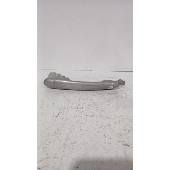 Recambio de maneta exterior delantera derecha para renault espace iv (jk0/1_) 2.0 dci (jk01, jk02, jk1j, jk1k, jk1h) referencia 