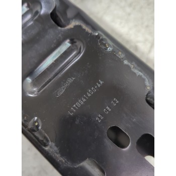Recambio de refuerzo paragolpes trasero para ford puma (j2k, cf7) 1.0 ecoboost referencia OEM IAM L1TBS41400AA  