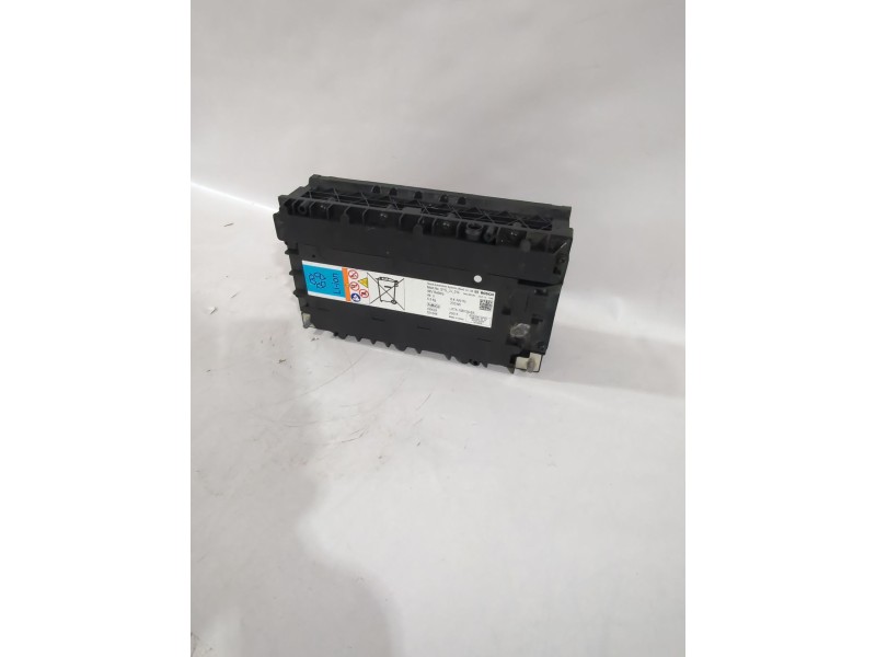 Recambio de bateria para ford puma (j2k, cf7) 1.0 ecoboost referencia OEM IAM LX7A10B759BA / 0442200660  