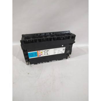 Recambio de bateria para ford puma (j2k, cf7) 1.0 ecoboost referencia OEM IAM LX7A10B759BA / 0442200660  